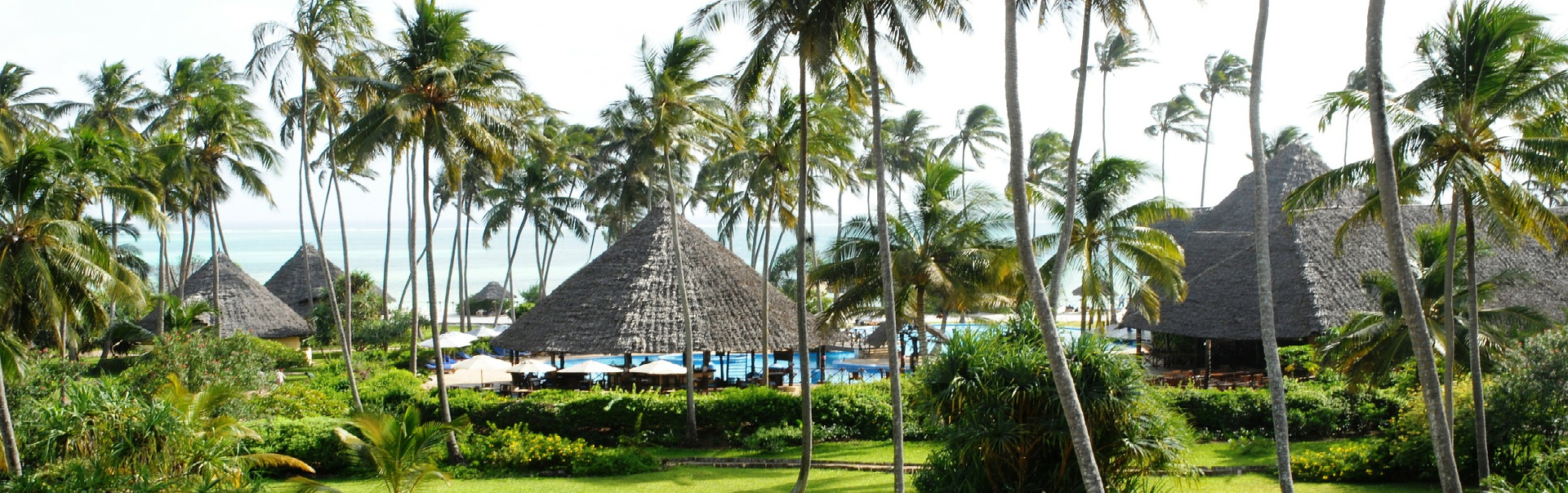 Weekend Getaway Package to Zanzibar ETHOEA-13